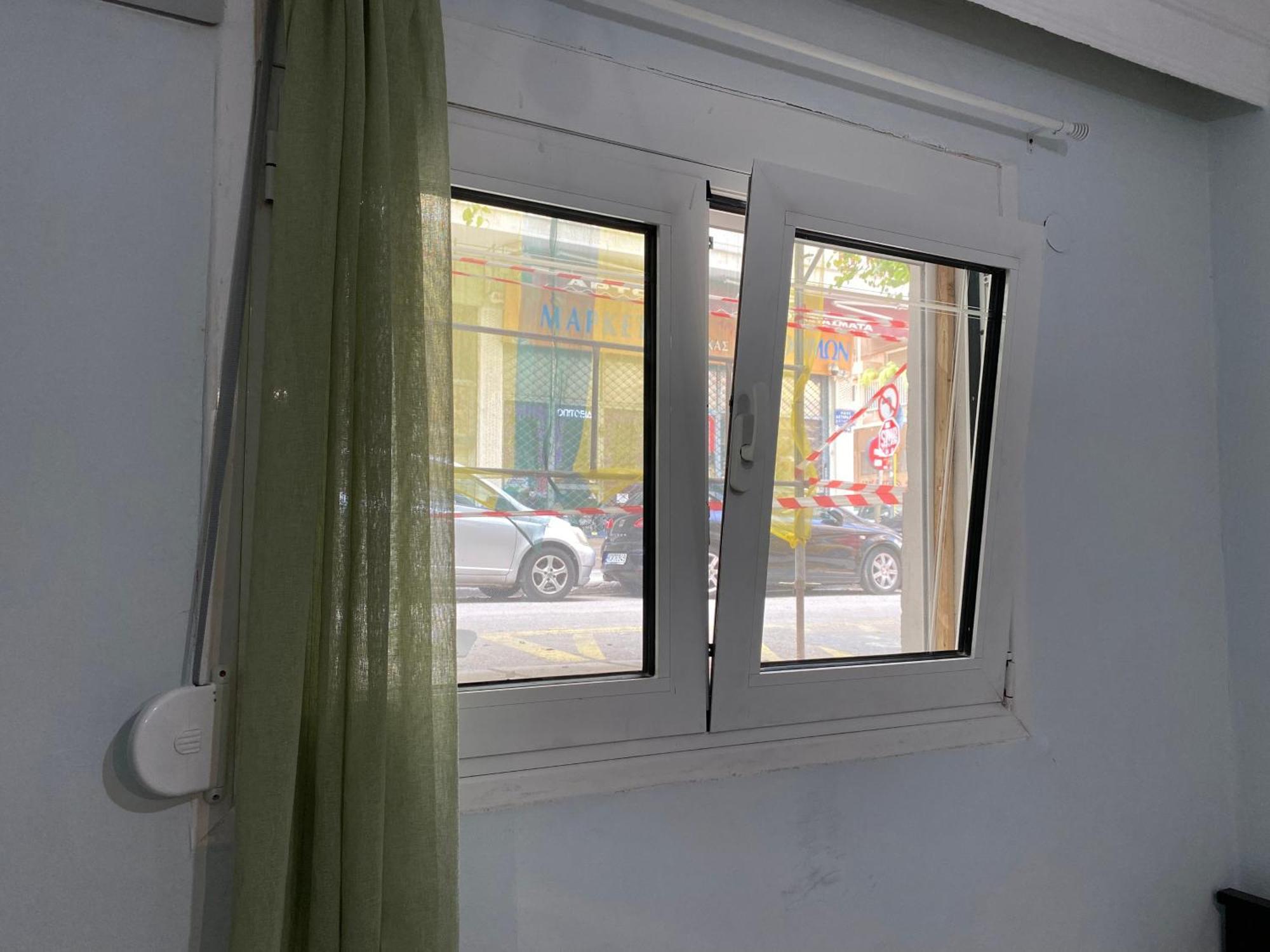 House Near Beach テッサロニキ エクステリア 写真